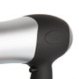 Tristar Secador de pelo HD-2322 2000 W Negro y Plata